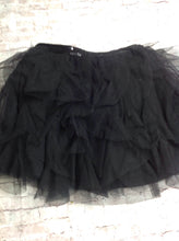 Cherokee Black Skirt