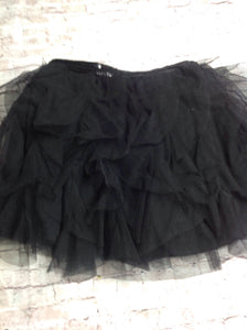 Cherokee Black Skirt
