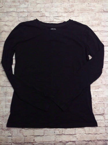 Cherokee Black Top