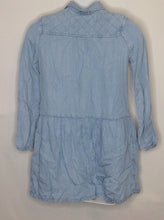 Cherokee Blue Dress
