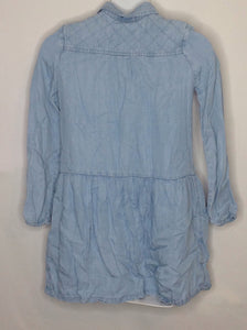 Cherokee Blue Dress