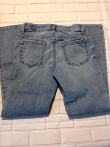 Cherokee Blue Jeans
