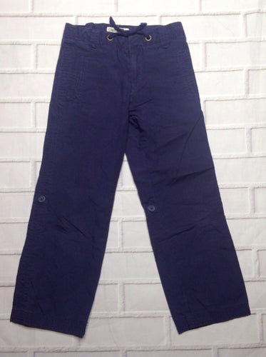 Cherokee Blue Pants