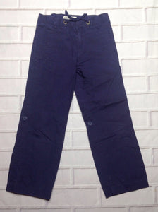 Cherokee Blue Pants