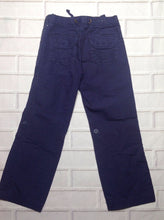 Cherokee Blue Pants