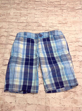 Cherokee Blue Print Shorts