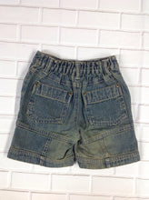 Cherokee Blue Shorts