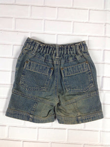 Cherokee Blue Shorts