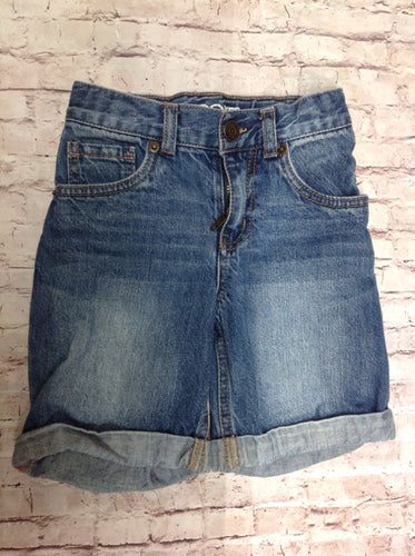 Cherokee Blue Shorts