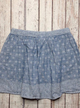Cherokee Blue Skirt