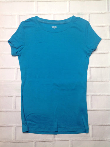 Cherokee Blue Top