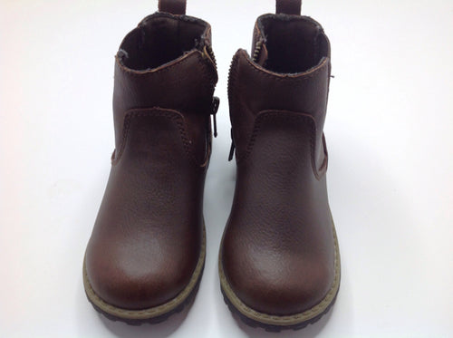 Cherokee Brown Boots