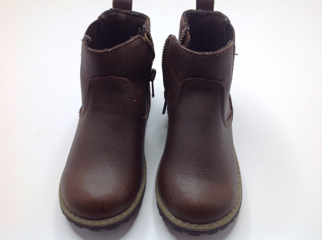 Cherokee Brown Boots