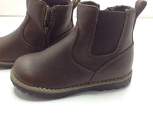 Cherokee Brown Boots