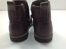Cherokee Brown Boots