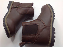 Cherokee Brown Boots