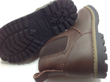 Cherokee Brown Boots