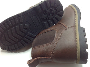 Cherokee Brown Boots