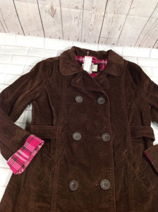 Cherokee Brown Coat