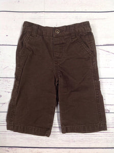 Cherokee Brown Pants
