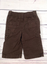 Cherokee Brown Pants