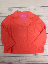 Cherokee Coral Jacket
