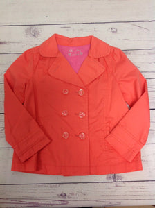 Cherokee Coral Jacket
