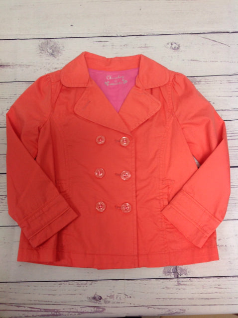 Cherokee Coral Jacket