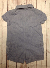 Cherokee DENIM & PEACH One Piece
