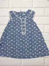 Cherokee DENIM & WHITE Dress