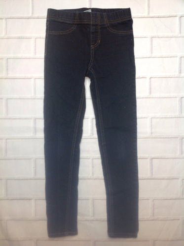 Cherokee Dark Denim Pants