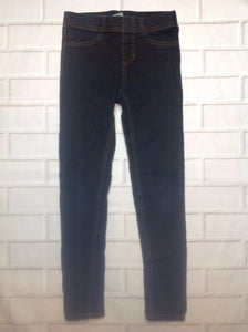 Cherokee Dark Denim Pants