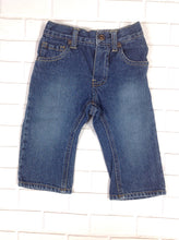 Cherokee Denim Jeans