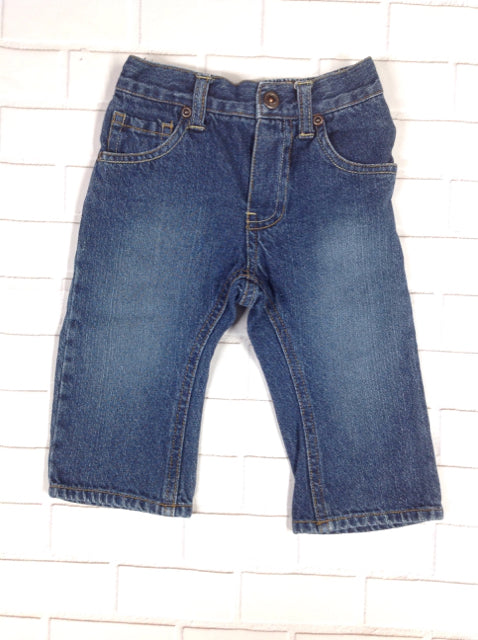 Cherokee Denim Jeans