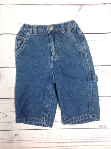Cherokee Denim Pants
