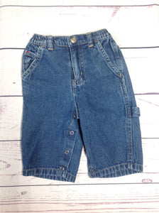 Cherokee Denim Pants