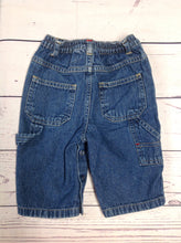 Cherokee Denim Pants