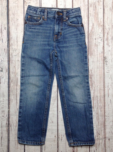 Cherokee Denim Pants