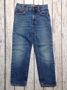 Cherokee Denim Pants