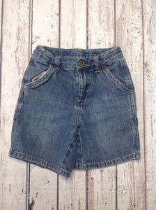 Cherokee Denim Shorts