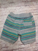 Cherokee Gray & Teal Shorts