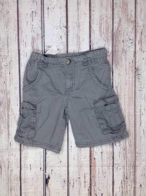 Cherokee Gray Shorts
