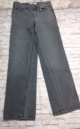 Cherokee Gray Solid Jeans