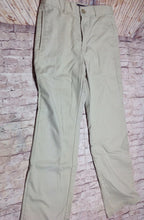 Cherokee Khaki Pants