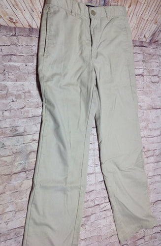 Cherokee Khaki Pants