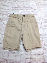 Cherokee Khaki Shorts