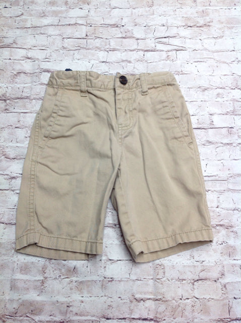 Cherokee Khaki Shorts