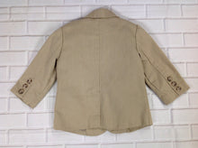 Cherokee Khaki Top