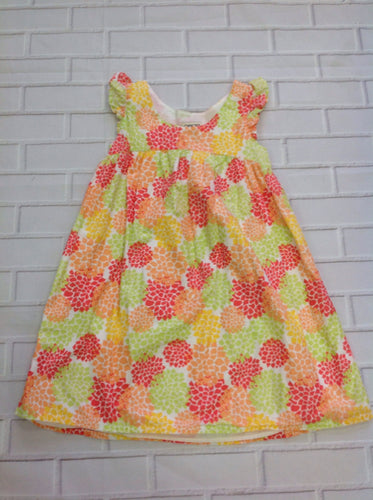 Cherokee Multi-Color Dress