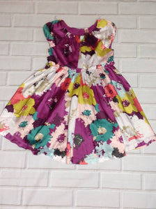 Cherokee Multi-Color Dress